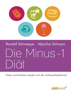 cover image of Die Minus-1-Diät